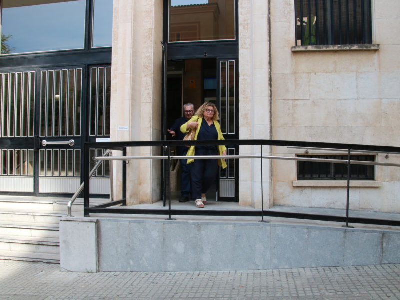 Marina Geli