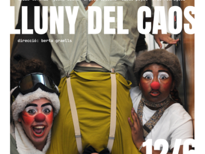 Lluny del Caos a l’Orfeó Reusenc