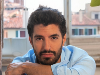 El compositor i cantant: Javier Garay, ens parla del seu projecte musical.