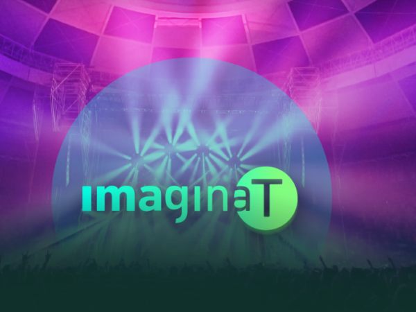 Concurs Imagina’t aquest Dissabte a la Caixabank Tarraco Arena