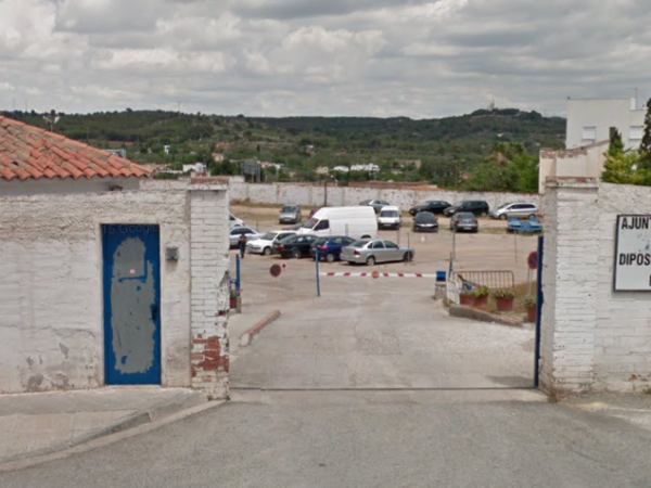 L’Ajuntament de Tarragona adjudica les obres de construcció del nou dipòsit municipal de vehicles