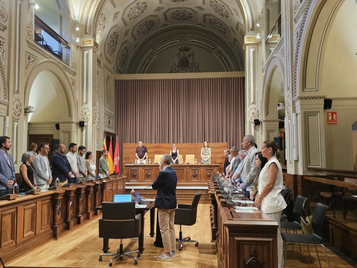 La Diputació s’implicarà amb el projecte de ‘L’Acròpolis de Tarragona i les arrels d’Europa’