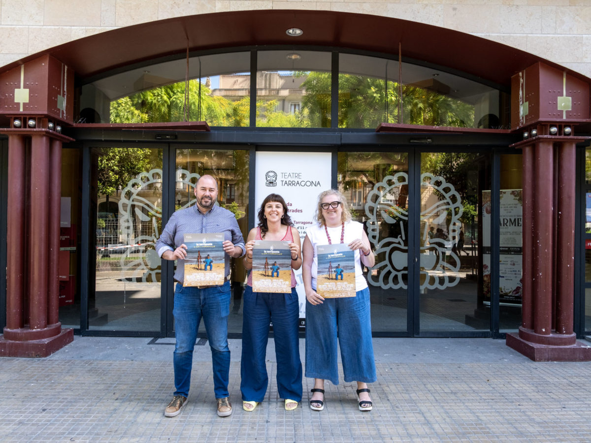Maruja Limón i Kumbia Queers encapçalen la programació del festival La Terrasseta