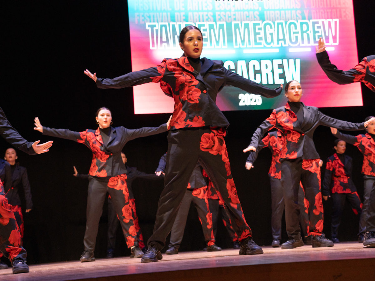 La Urbana Fest tornarà a convertir Tarragona en la capital de la dansa urbana
