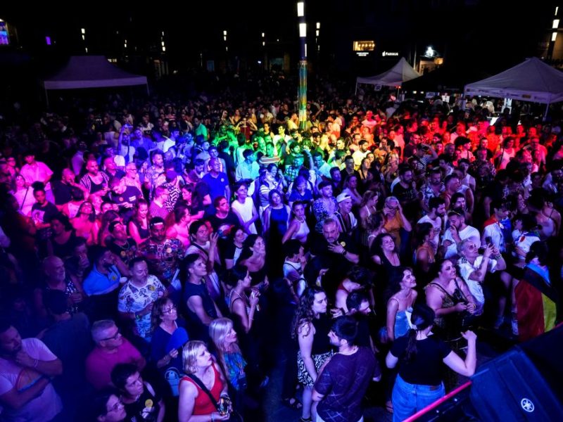 Tarragona es reivindica amb el Festival Pride aquest dissabte