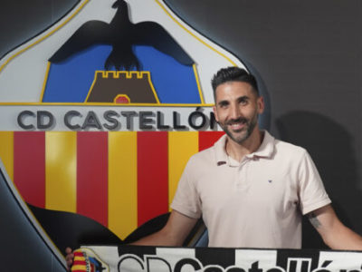 El Nàstic vol tancar aquesta setmana el director esportiu