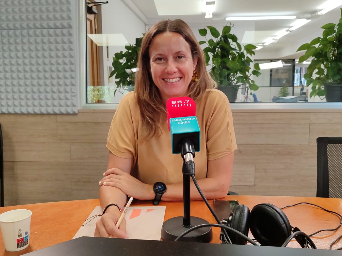 Maria Roig (ERC): “Encara no sabem quin és el projecte de ciutat per aquest mandat”