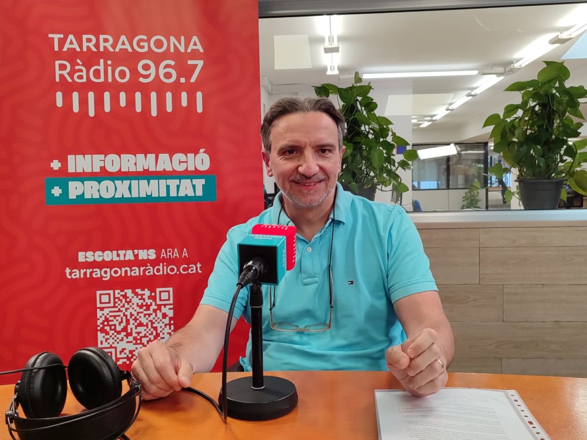 Rècord d’estudiants que aspiren a accedir a la universitat: 4.435 s’examinen de les PAU a Tarragona