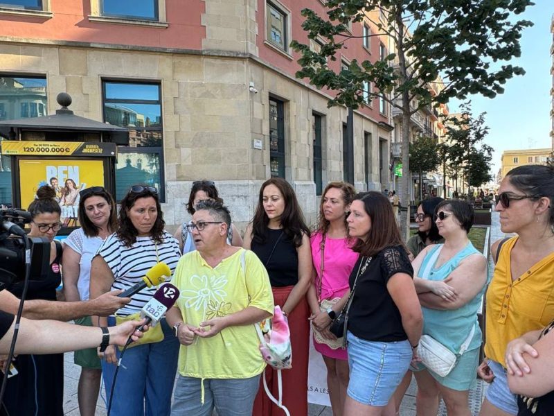 En comú Podem Tarragona celebra l’acord de les educadores subrogades de les llars d’infants