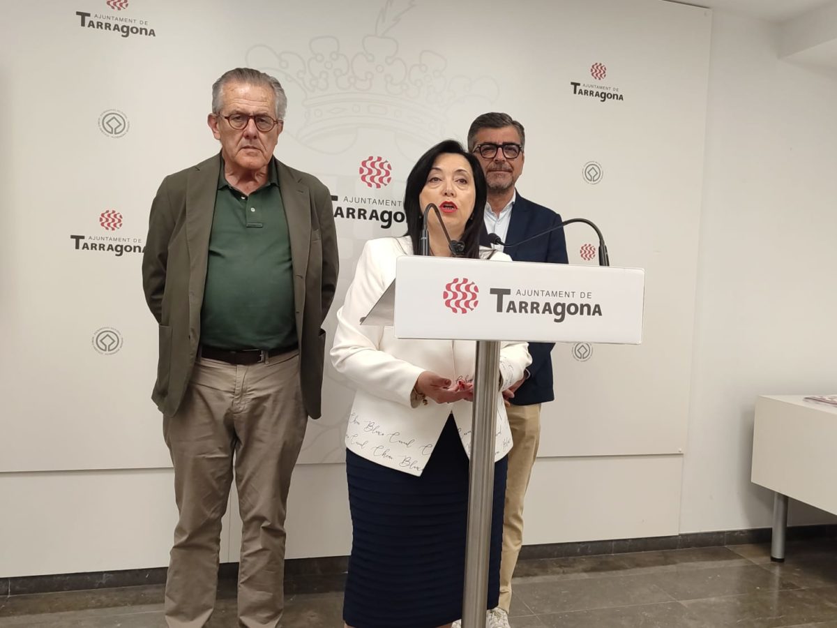 El PP de Tarragona insta a actuar al Cementiri dels Jans i obrir-lo a la ciutadania