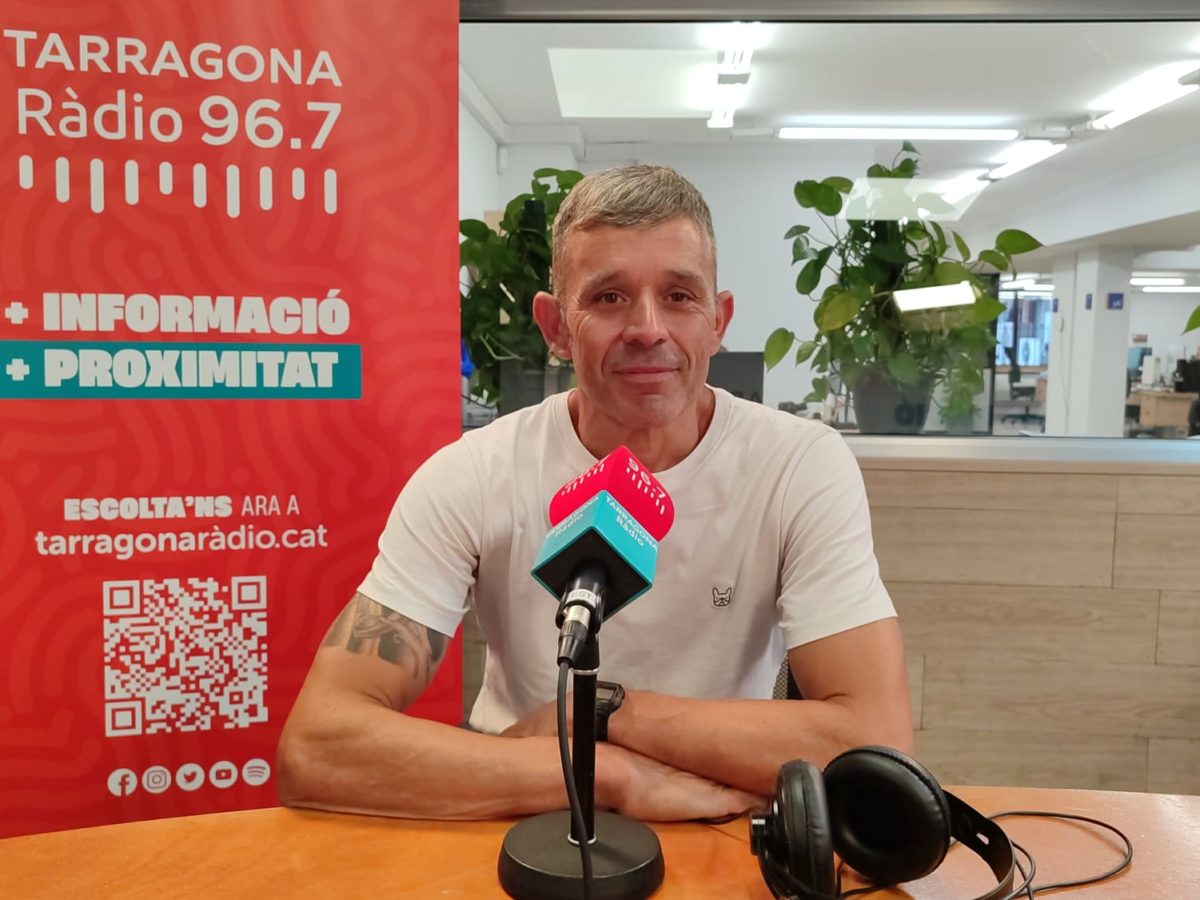 Relleu històric a la Confraria de Pescadors de Tarragona