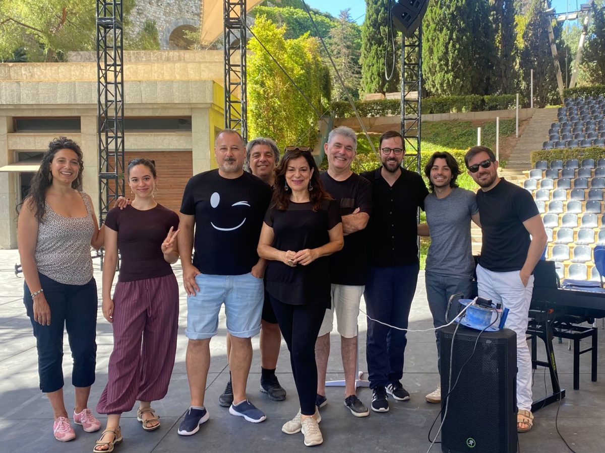 ‘Carmen’ obre el Festival Camp de Mart 2026