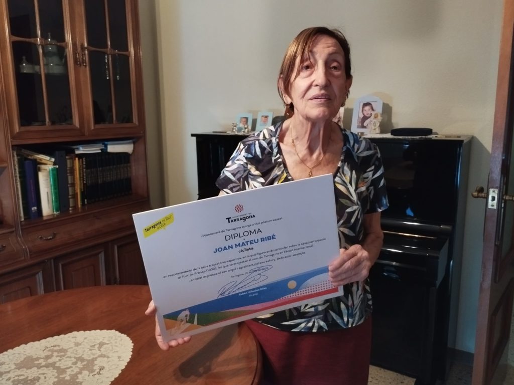 Carme Mateu