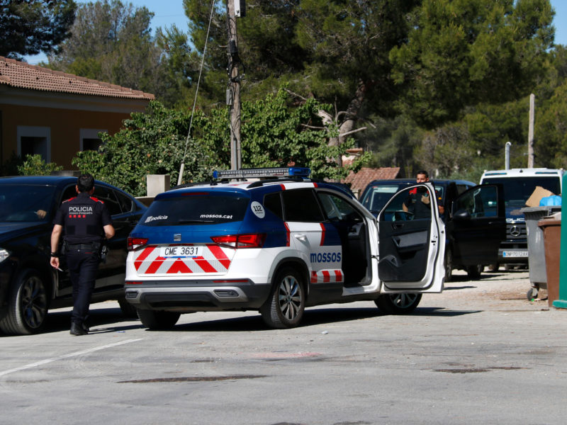 Dispositiu policial contra el tràfic de drogues a Cabra del Camp Data de publicació: dimecres 03 de juny del 2026, 10:55 Localització: Cabra de Camp Autor: Redacció