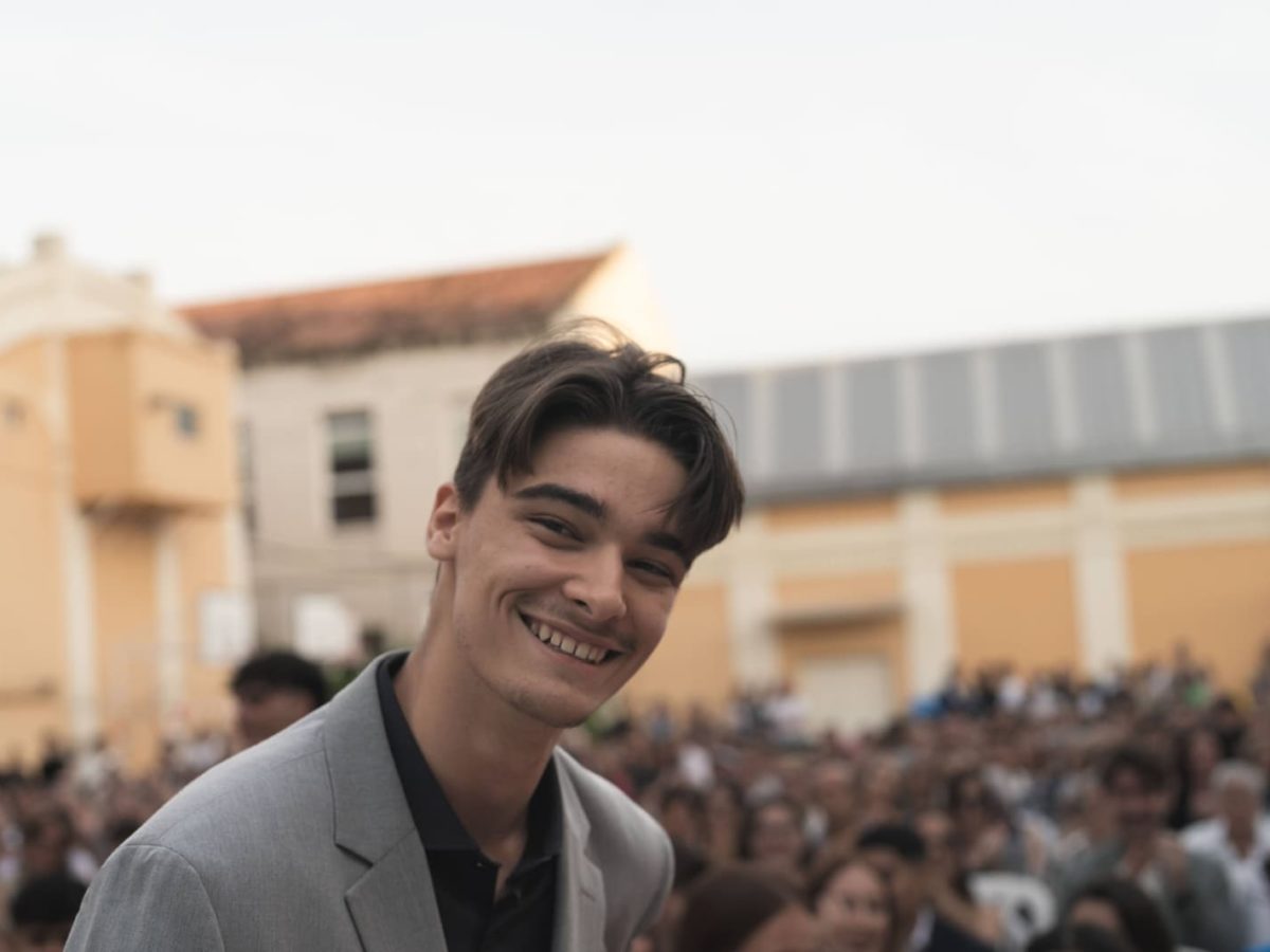 Miquel Edo, millor nota de les PAU a Tarragona: “Estava bastant nerviós i encara no ho acabo de processar”