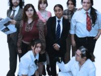 La Mostra de Teatre Jove s’acomiada amb “El noi a qui els musicals no li van”