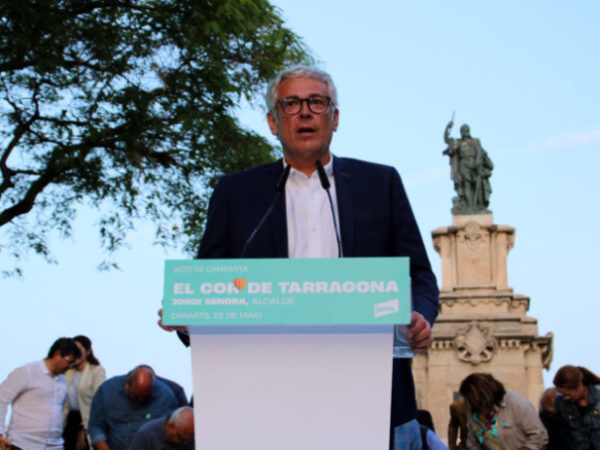 Junts farà primàries per escollir el candidat o candidata a les municipals per Tarragona
