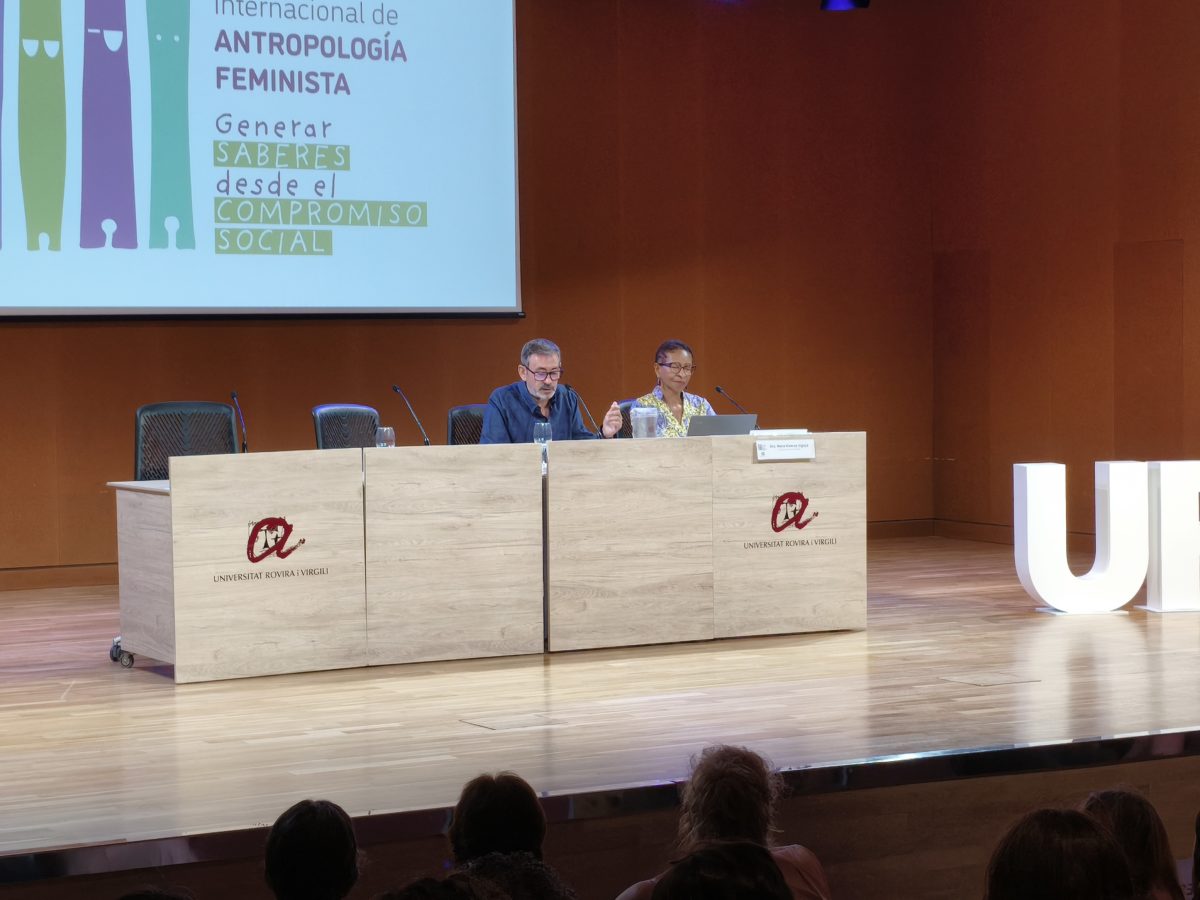Tarragona dona el tret de sortida al III Congrés Internacional d’Antropologia Feminista