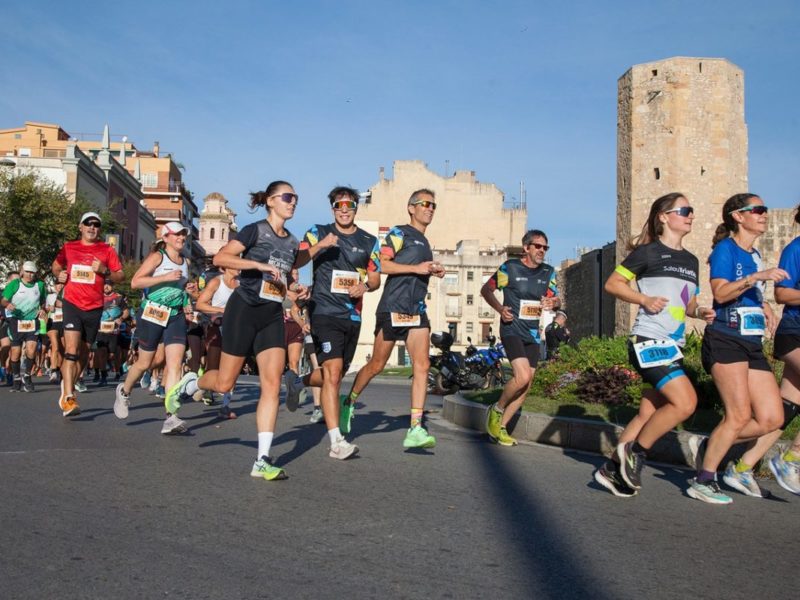 Més de 450 persones ja s’han inscrit en la Mitja Marató + 10K Ciutat de Tarragona