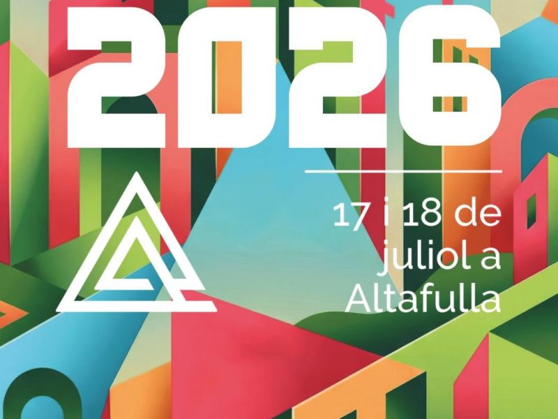 ALTACÚSTIC 2026