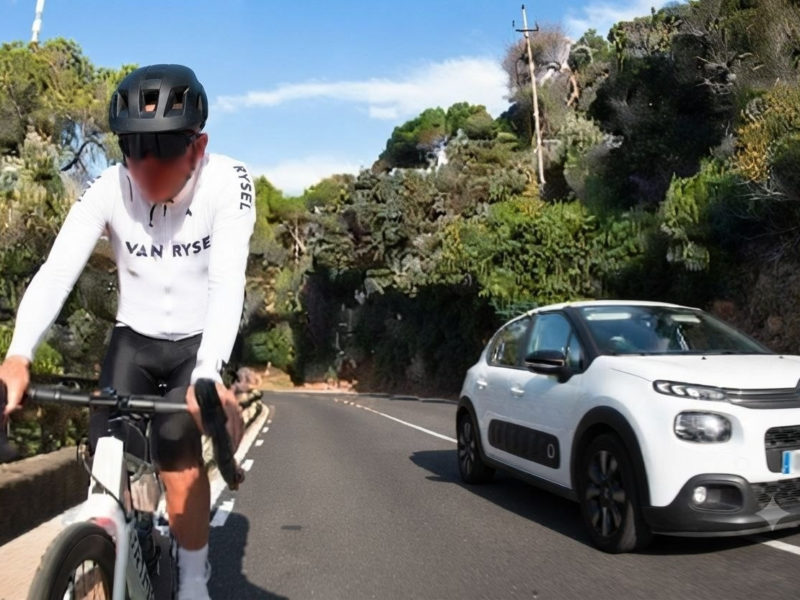 Dos detinguts a Reus pel furt de bicicletes d’alta gamma al Baix Camp, Maresme, Baix Llobregat i Barcelona