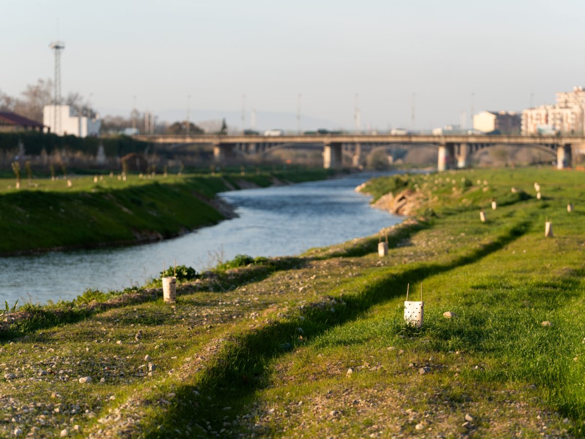 A licitació la construcció del col·lector de Torres Jordi per evitar les inundacions a la Part Baixa