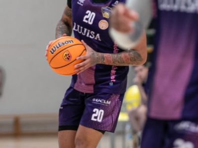 L’aler-pivot Junior Nguema es suma al projecte  del CBT per a la temporada 2026-2027