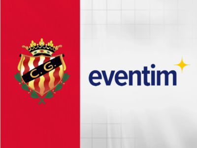 El Nàstic de Tarragona implanta Eventim, com a nova plataforma de ticketing