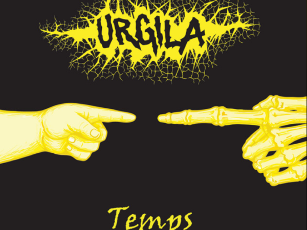 El tercer “TEMPS” del grup vallenc Urgila