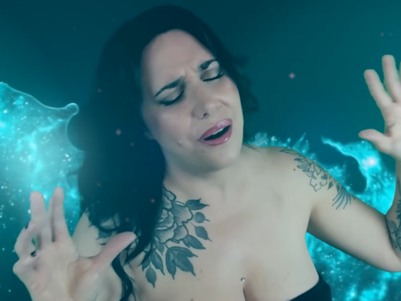 Alyishkillme ens presenta el seu Universo!!!