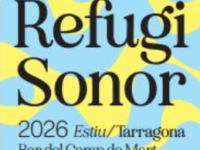 Refugi Sonor: Música en viu al Camp de Mart amb Anima’t