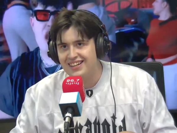 The Juanan ens presenta:”Maldades”