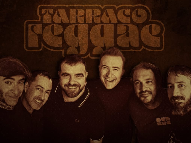Ballem al so dels Tarraco Reggae