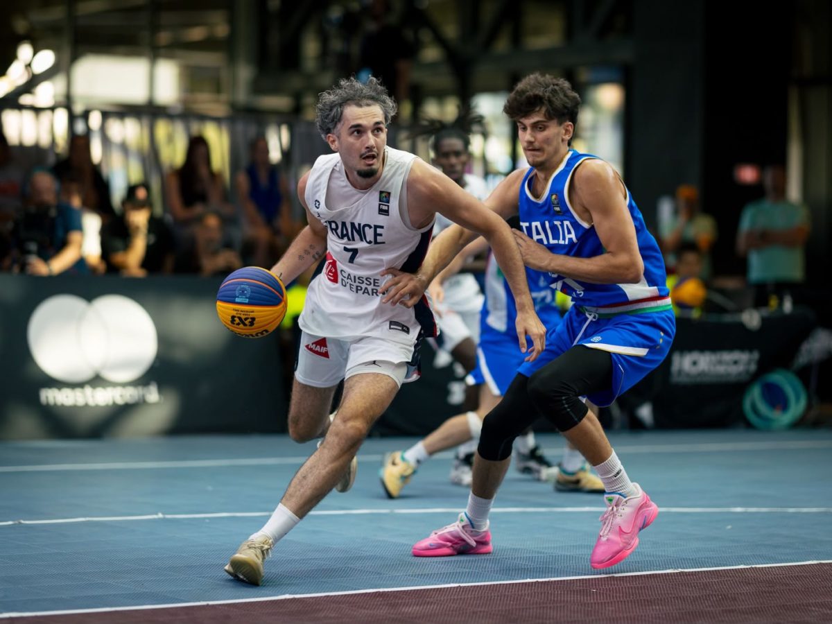 L’Ibersol CBT incorpora l’aler-pivot francès Lucas Malary