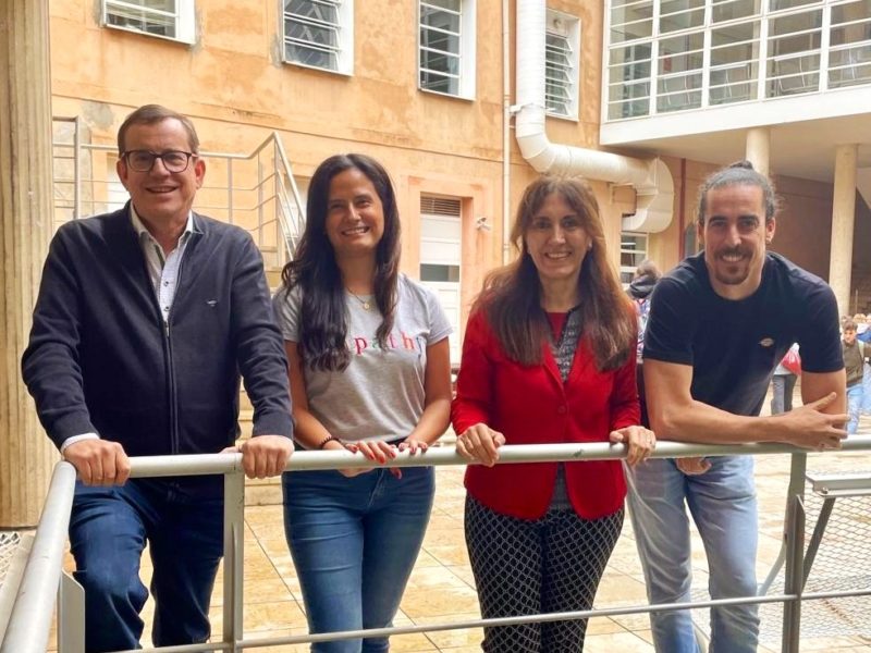 Menjar fruita seca cada dia s’associa amb una millor qualitat espermàtica, segons un estudi de la URV