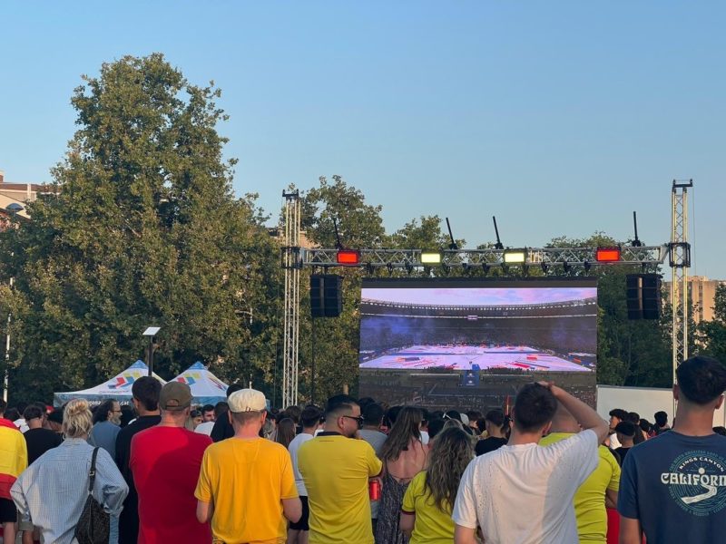 El Mundial de futbol va més enllà de l’esport
