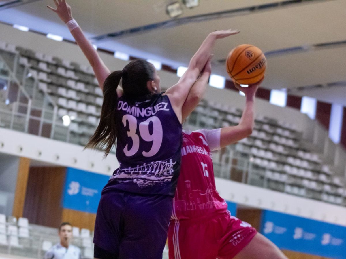 El Casal de Riu Clar acollirà la pròxima temporada els partits del TGN Bàsquet de la Lliga Femenina 2