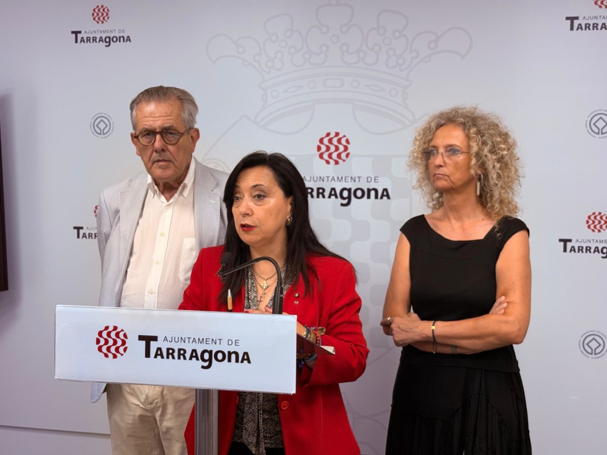 El PP fa costat a la petroquímica tarragonina perquè sigui declarada Critical Chemical Site