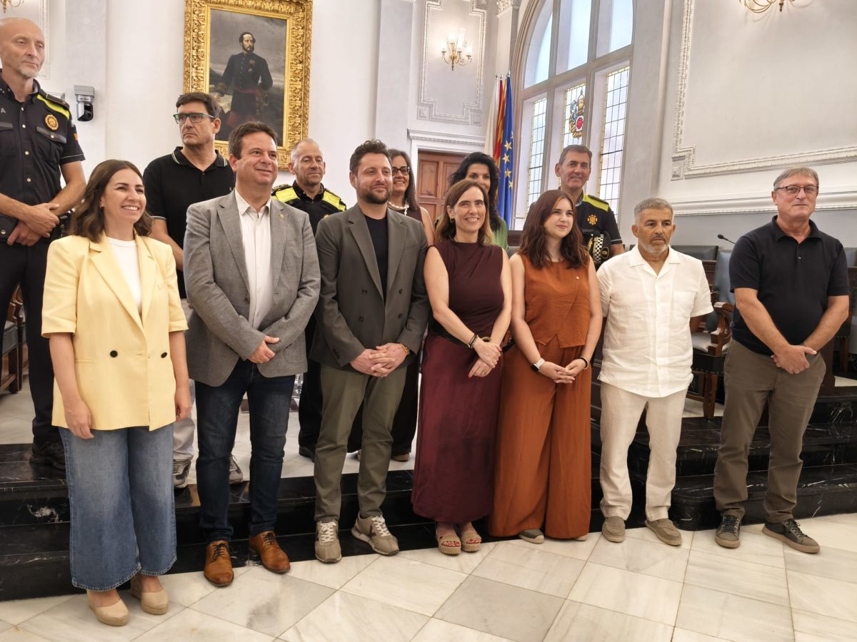 FOTO: Xiaojí Botella