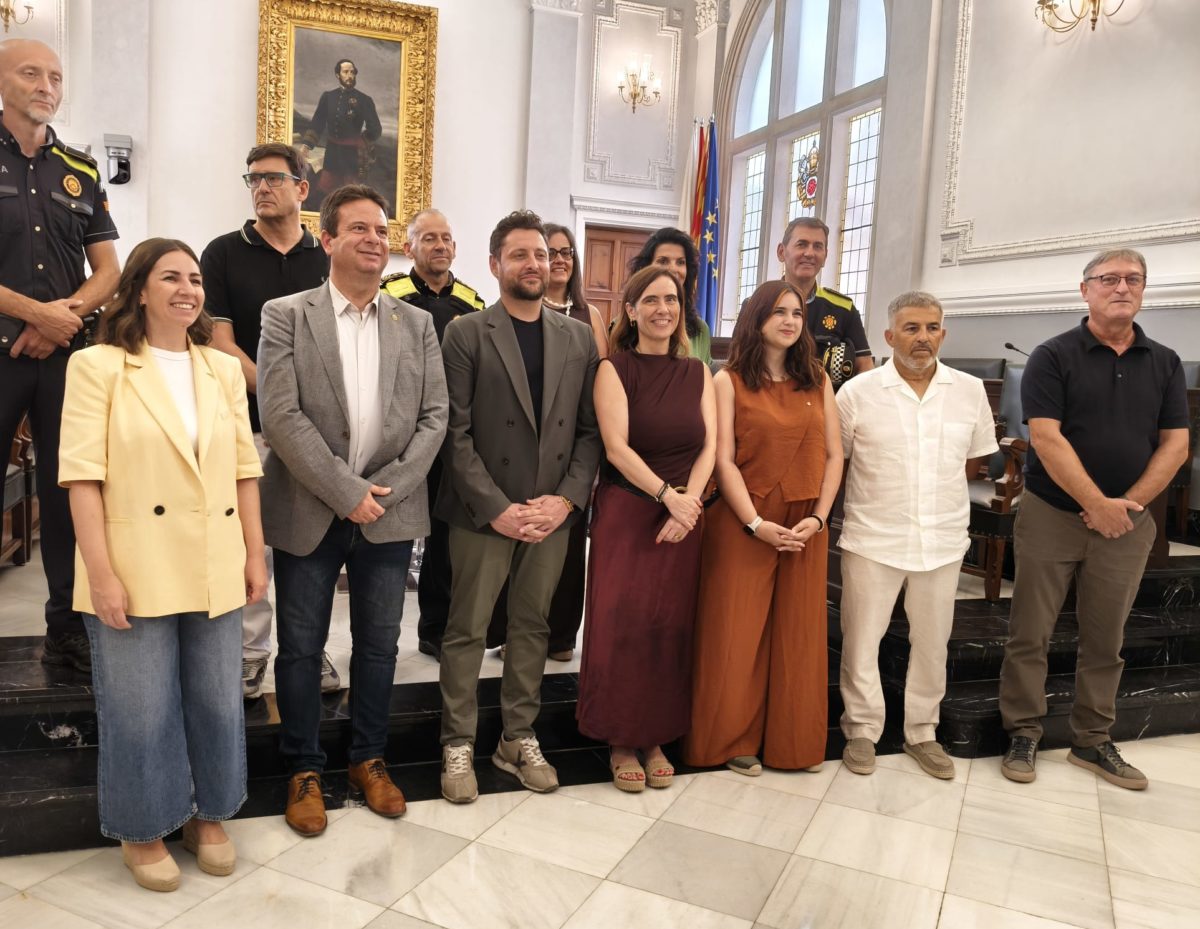 FOTO: Xiaojí Botella