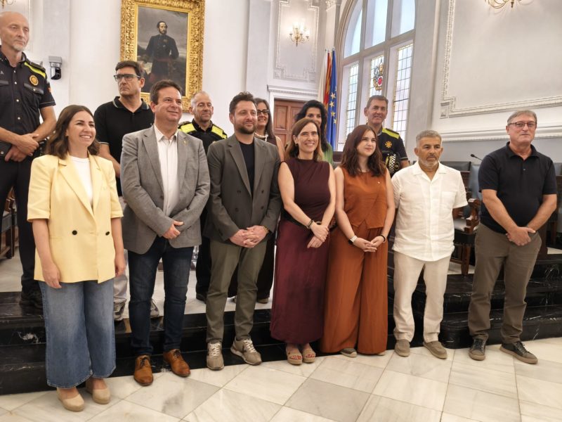FOTO: Xiaojí Botella