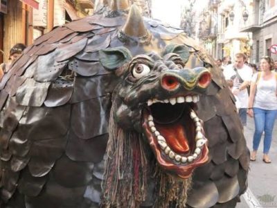 La 35a edició de les Festes del Barri del Port arriben amb doble celebració