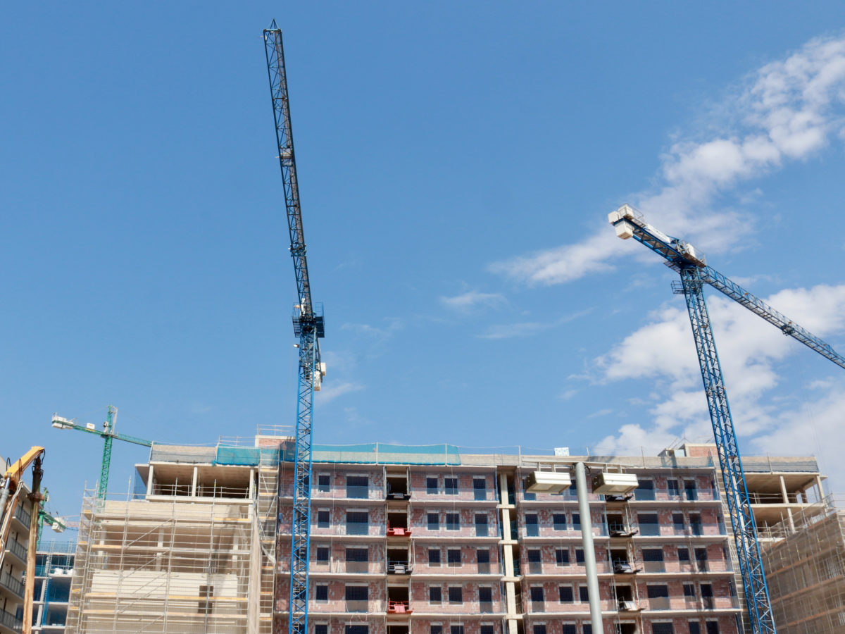 Adjudicada la construcció de 237 nous pisos de lloguer assequible a Campclar