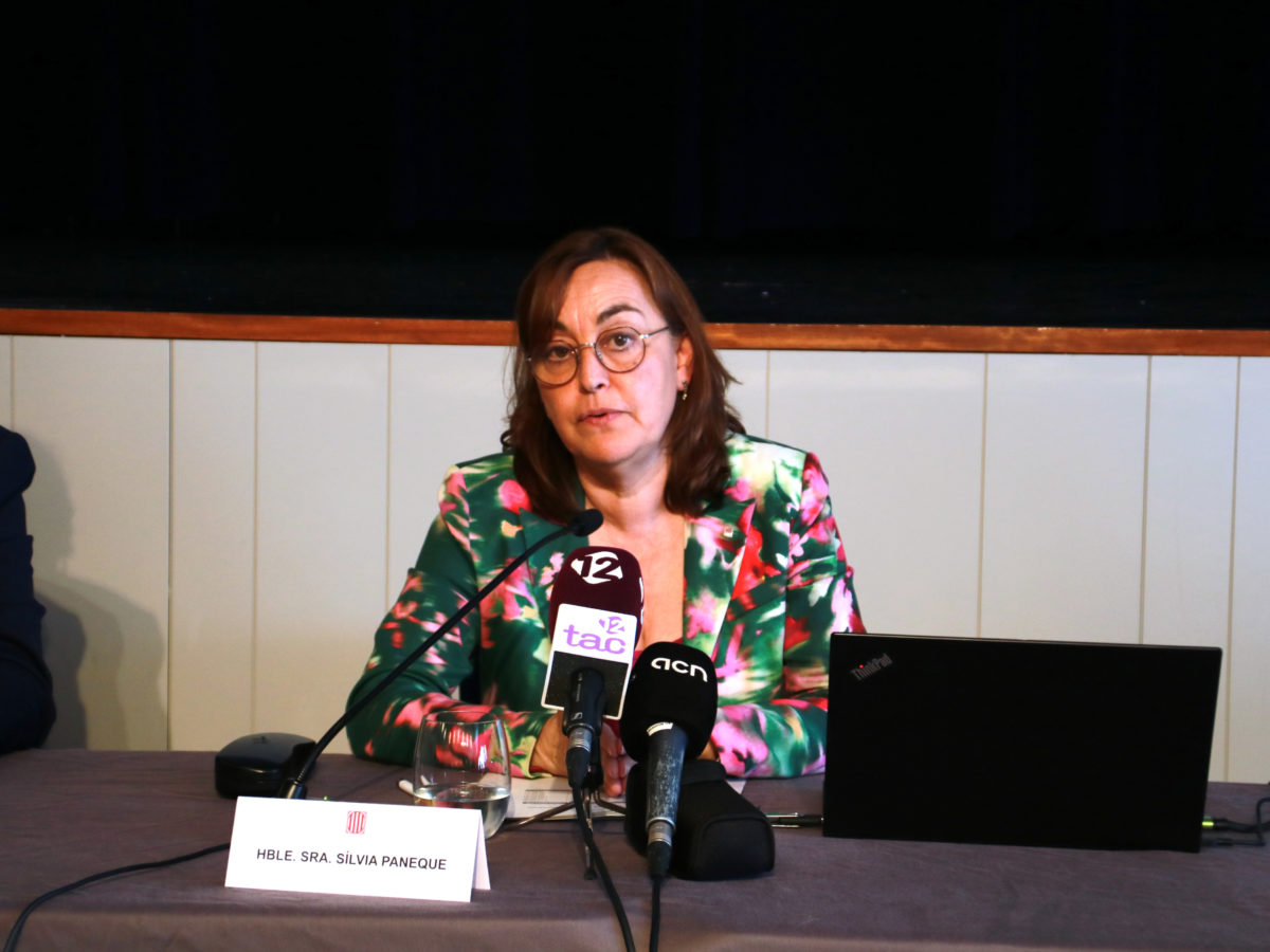 El TramCamp s’enduu la partida principal del pressupost de Territori al Camp de Tarragona amb 89,38 milions