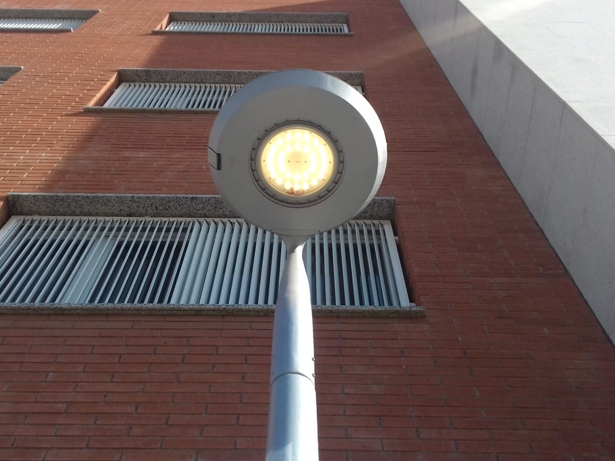 L’Ajuntament licita la renovació de l’enllumenat de Torreforta