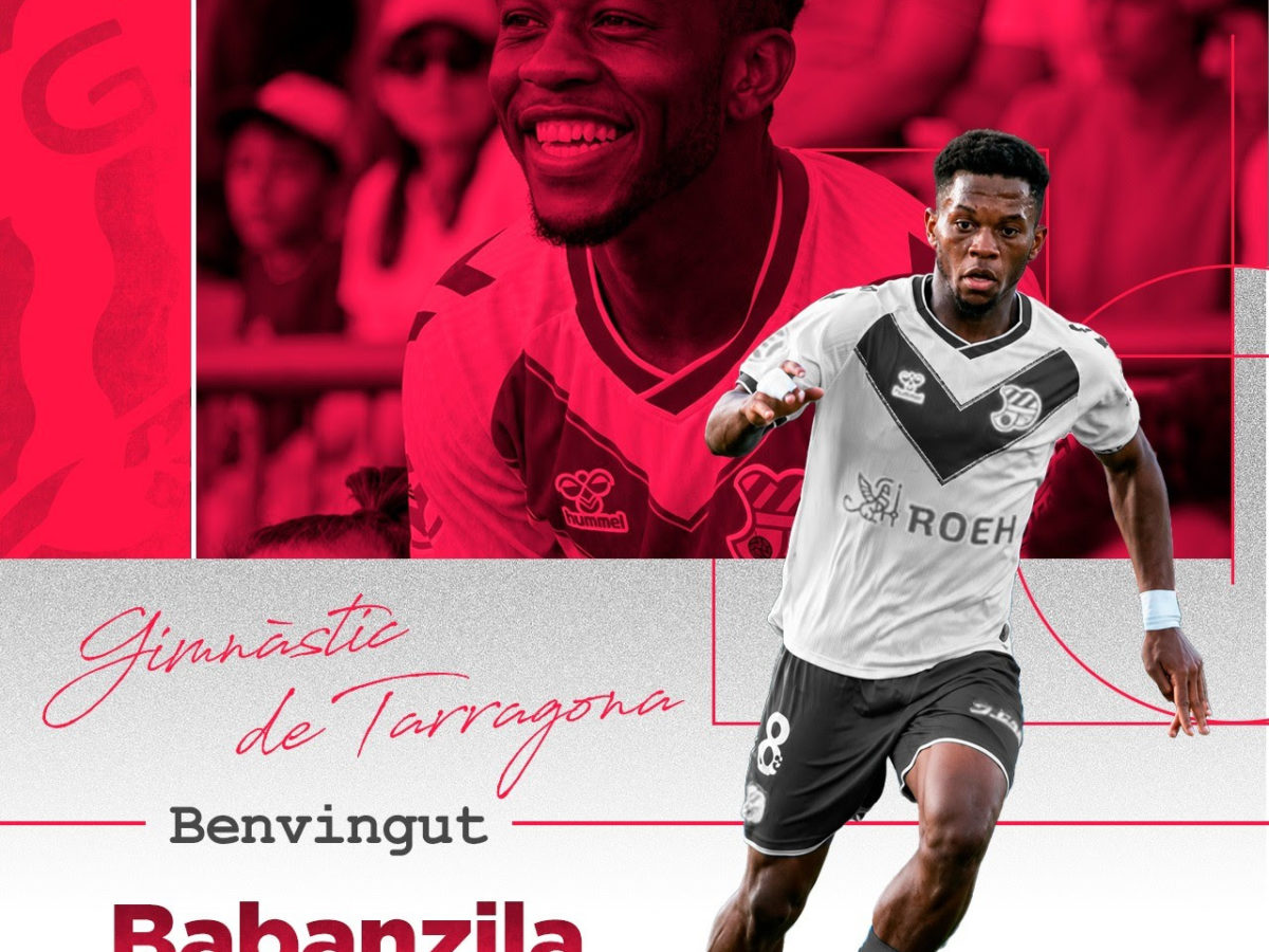 Meshak (Europa), nova incorporació del Nàstic