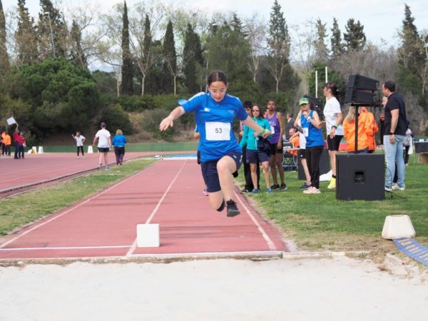 Els Special Olympics reunirà 1.800 esportistes i tècnics