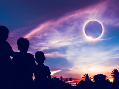 Eclipsat de ciència: Les emocions que ens genera l’eclipsi