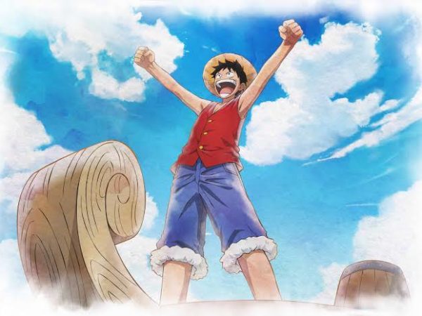 Els pirates d’One Piece; un símbol de llibertat
