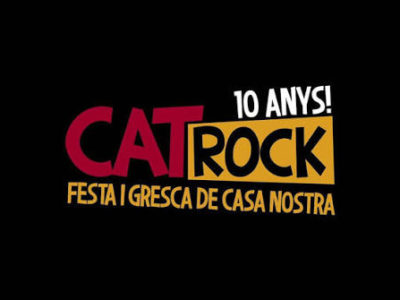 20 anys de CatRock